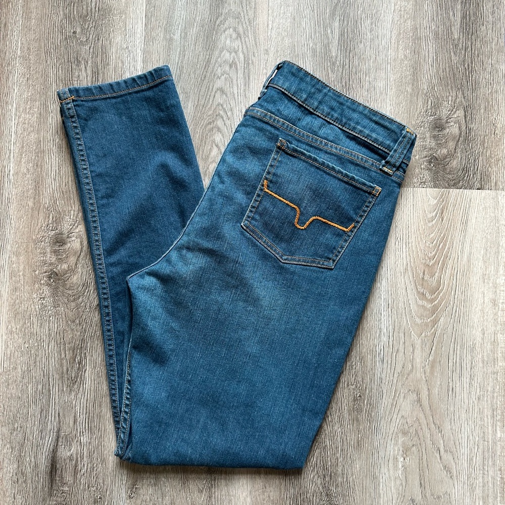 Kimes Ranch Jeans Bonnie Size 12